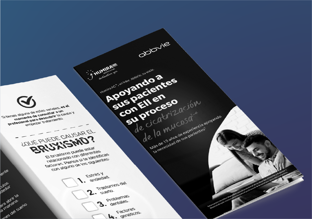 Proyectos Editoriales para Pacientes